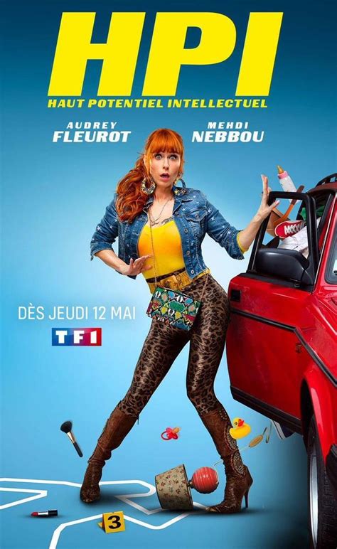 HPI Haut Potentiel Intellectuel .